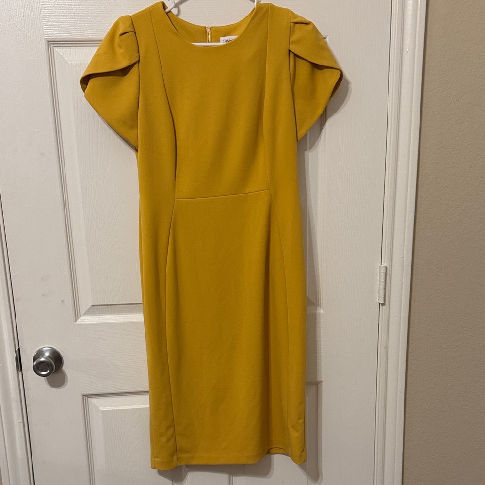 Calvin Klein Dress